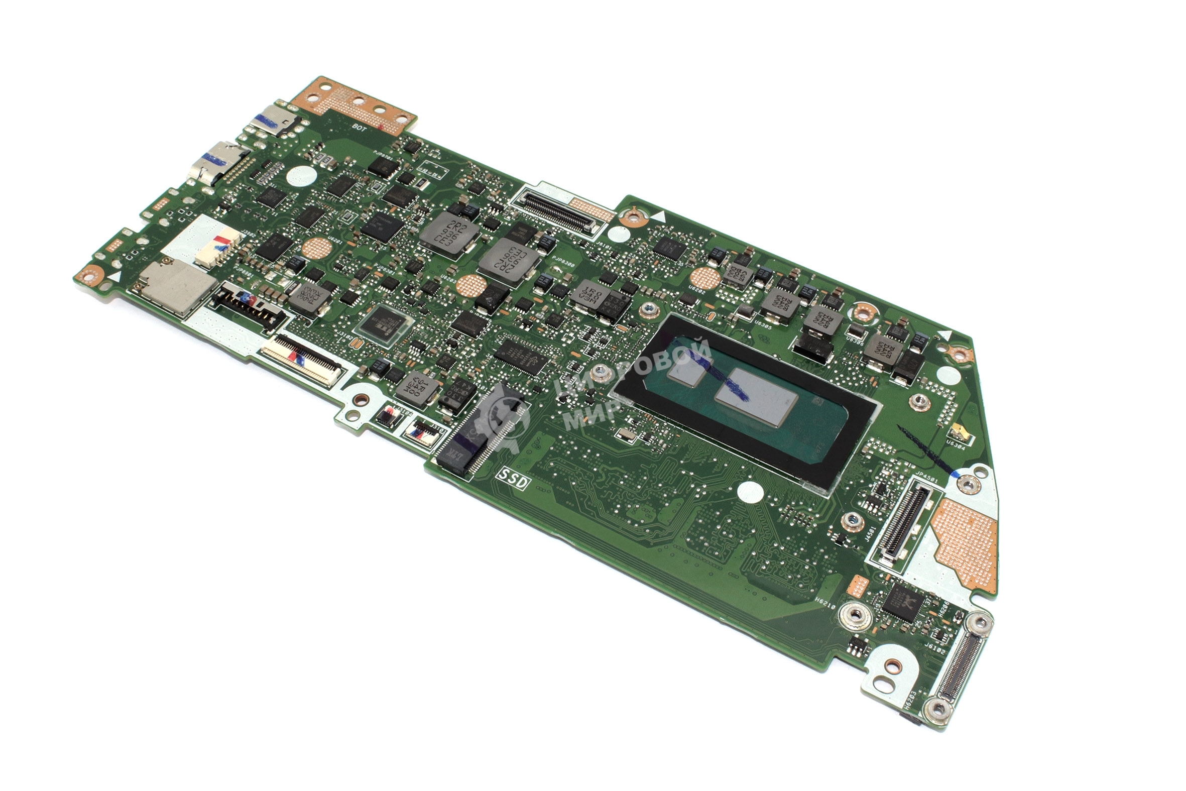 Материнская плата для Asus UX362FA 8G/I7-8565U 90NB0JC0-R00020