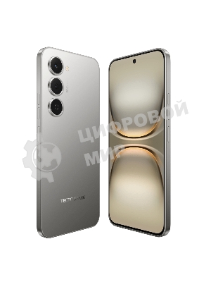 Смартфон Tecno Spark 40 Pro 8/128Gb, титан