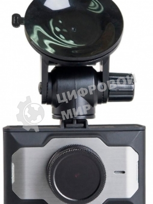 Видеорегистратор Silverstone F1 A85-CPL CROD, 1920x1080, 1.5