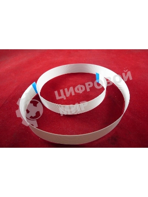 Кабель планшетного сканера HP LJ M1522/M2727/3390/3395 20pin (FF-M1522/FFK-M1522/FFK-M2727) OEM