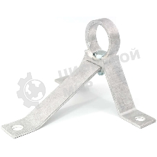 Кронштейн анкерный CT 600 (двойное анкер. крепл.) (6.25кН) НИЛЕД 10800061