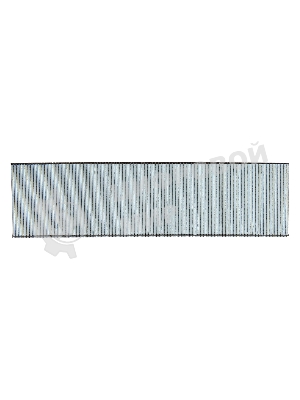 Гвозди Matrix для пнев. нейлера, 35мм х 1,25мм х 1мм, 5000 шт.