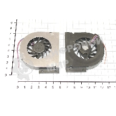 Вентилятор (кулер) для ноутбука Toshiba L10 L20