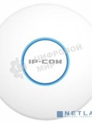 Точка доступа Wi-Fi IP-COM 1167MBPS MU-MIMO IUAP-AC-LITE
