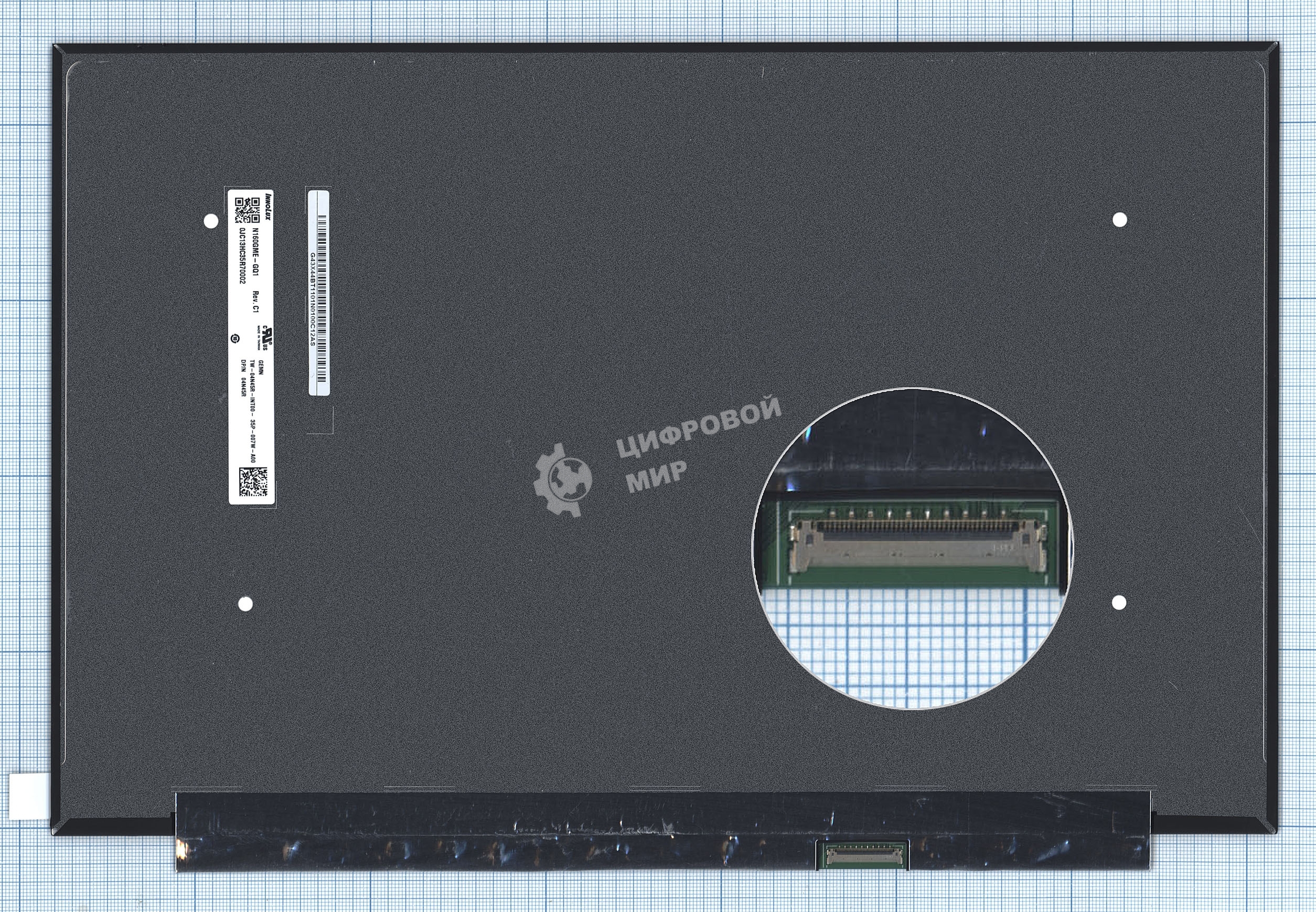 Матрица N160GME-GQ1