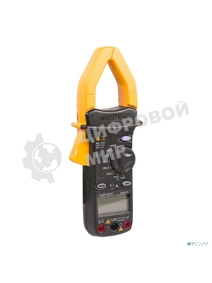 Токовые клещи MS2001C MASTECH