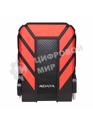 Внешний HDD 2.5