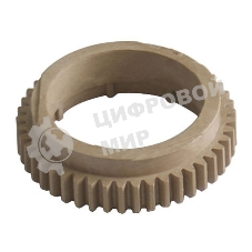 Шестерня привода CET8250 (NGERH0540FCZ1, NGERH0540FCZ3) для Sharp AL-1000/1010/1020/1200/1220/1240 тефлонового вала