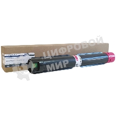 Картридж лазерный CopyRite CR-XE006R01463M 006R01463 пурпурный (15000 стр.) для Xerox WC 7120/7125/7220/7225