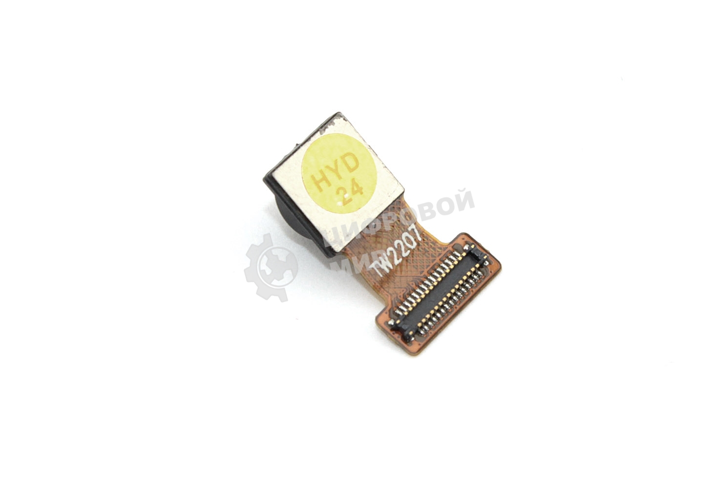 Камера передняя (селфи) для Infinix Smart 6 Plus X6823C