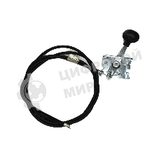 Трос газа для мотоблоков 190/185 142027