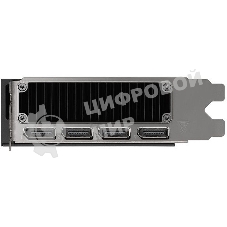 Видеокарта VGA NVIDIA RTX 4500 Ada Graphic Card - 24 Gb GDDR6 - PCIe 4.0 x16 - 2x Slot - Bulk