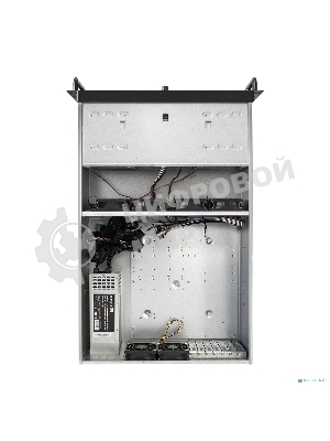 Серверная платформа ExeGate Pro 4U650-010/4U4139L RM 19