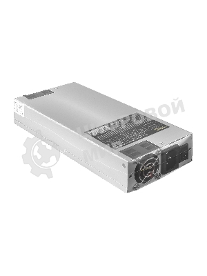Блок питания серверный 500W ExeGate (RM-1U-500ADS) APFC, 4cm fan, 20+4pin/2x(4+4)pin, 5xSATA, 4xIDE