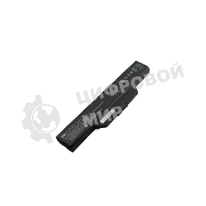 Батарея для ноутбука 491278-001 основная 14.4V 4800mAh HP Notebook 6830s (O)