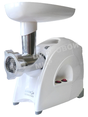 Мясорубка электрическая Аксион М641.01