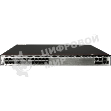 Коммутатор Huawei 24GE 4SFP+ S5731-S24P4X