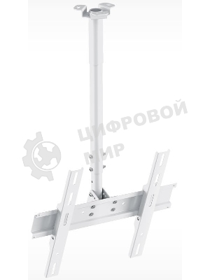 Кронштейн для телевизора Holder PR-101-W белый 32