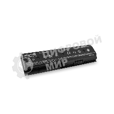 Аккумуляторная батарея Amperin для ноутбука HP DV6-7000 DV6-8000 11.1V 4400mAh (49Wh) AI-HSTNN-LB3N