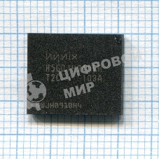 Видеопамять GDDR5 128MB H5GQ1H24AFR T2C