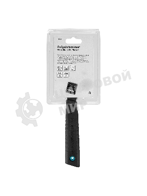 Ключ разводной Gross 15573 200 мм, CrV, ультратонкие губки