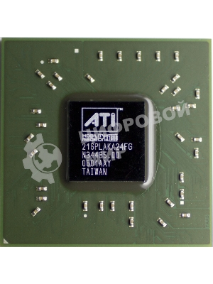 Чип ATI 216PLAKA24FG новый