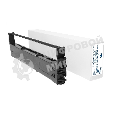 Матричный картридж NVPrint для Epson FX-80/85/800/850/870/880/880+/LX-300/300+/300+II/400/800/850 (NV-RC-C13S015019BA) совместимый