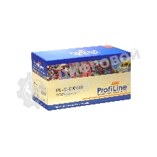 Картридж Тонер-туба ProfiLine PL-C-EXV40 для принтеров Canon iR-1133/iR-1133A/iR-1133iF 6000 копий