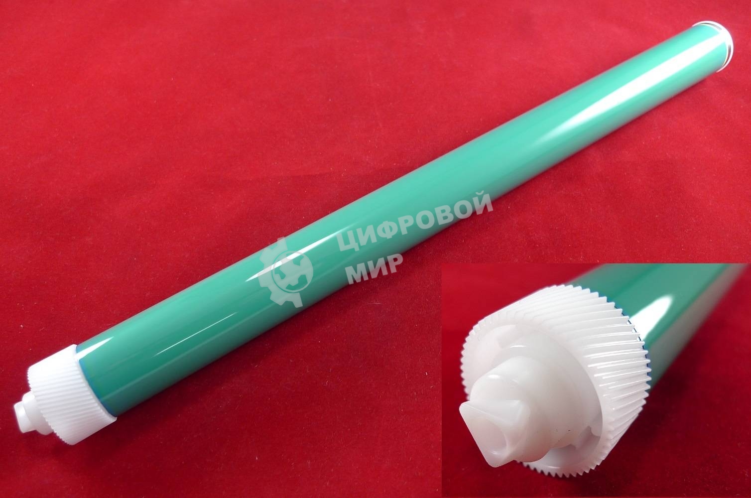 Барабан ELP HP LJ 5200/M5025/M5035/Canon LBP-3500/3900/3950 (Китай)