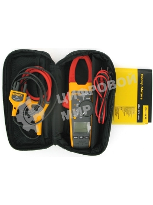 Клещи Fluke 3790573 (FLUKE-376/E)