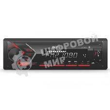 Автомагнитола ACV AVS-814BR 1DIN 4x50Вт