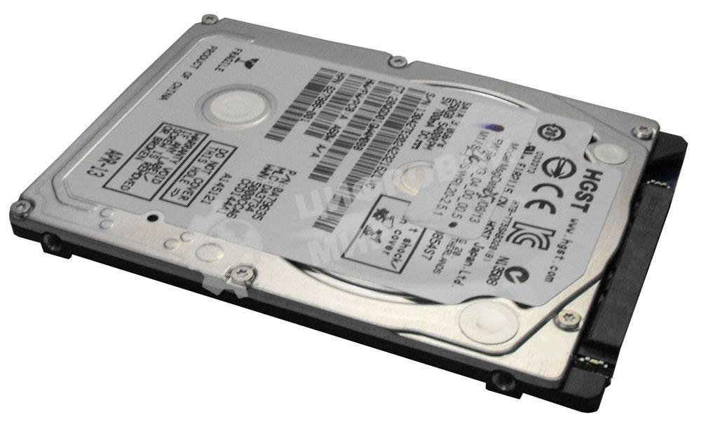 Жесткий диск MSG SATA w/FW SV HP DJ T790/1300 (CR647-67030/CR647-67028/CR647-67021/CR647-67018/CR647-67016/CR650-67001)