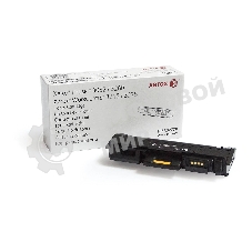 Картридж лазерный Xerox 106R02778 черный для Xerox Ph 3052/3260/WC 3215/3225 3000 стр.(Channels)