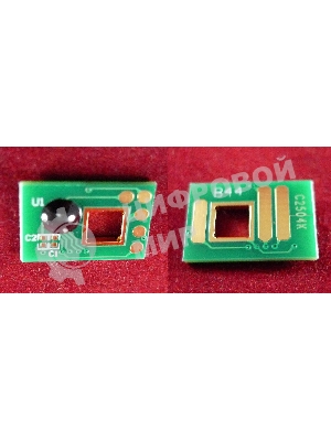 Чип ELP для Ricoh Aficio MP C2003/C2503/C2004/C2504 (841925) черный 15K (ELP Imaging)