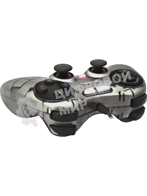 Геймпад Defender Zoom USB Xinput, 10 кнопок, 2 стика