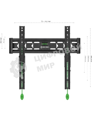 Кронштейн ONKRON TM5 для телевизора 32