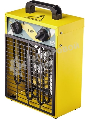 Пушка тепловая Ballu BHP-ME-5