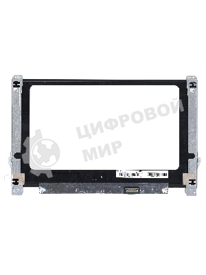 Матрица N140HCA-EAC уши под Asus