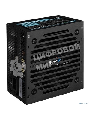 Блок питания Aerocool/Formula VX-700 PLUS, 700Вт, 120мм, черный, (аналог Aerocool VX Plus 700)
