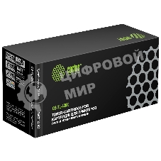 Картридж лазерный Cactus CS-TL-420X TL-420X черный (6000 стр.) для Pantum P3010D/P3010DW/P3300D/P3300DN/P3300DN(RU)/P3300DW