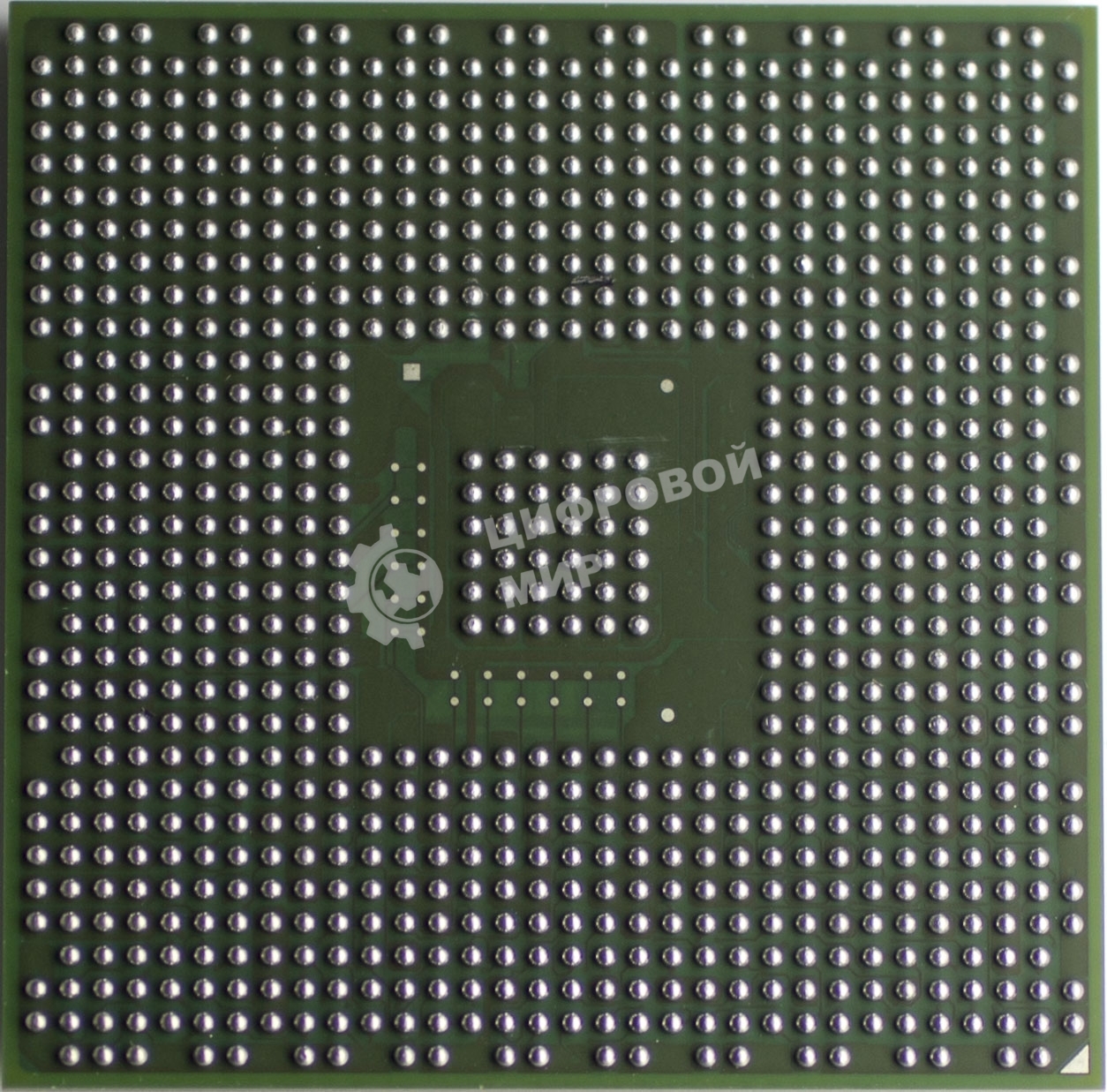 Чип ATI 216PLAKA24FG новый