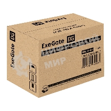 Аккумуляторная батарея ExeGate EX285656RUS HRL 12-100 (12V 100Ah, под болт М6)