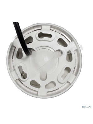 Внутренняя купольная мультиформатная 4 в1 видеокамера Tantos TSc-E2HDf (2.8) 