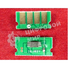 Чип ELP для Ricoh Aficio SP C220/C221/C222/C240 Cyan 2K (SPС220) (Китай)