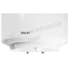 Водонагреватель Haier ES50V-A2 Объем 50л, мощность 1,5кВт, 220В, время нагрева 75С 1ч 50 мин, класс защиы IPx4, защита от перегрева, увеличенный магниевый анод, стеклокерамическое покрытия внутреннего бака, Размеры (ШxВxГ) 39х63,7х40 см. Вес 17 кг. Гарантия 7лет. Предохранительный клапан и крепежные материалы в комплекте.