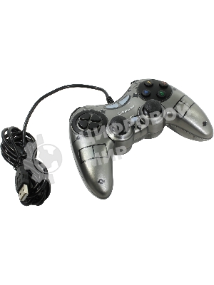 Геймпад Defender Zoom USB Xinput, 10 кнопок, 2 стика