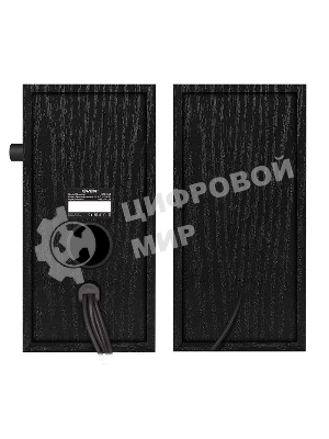 Акустическая система SVEN SPS-555 (5Вт, USB) SV-016135