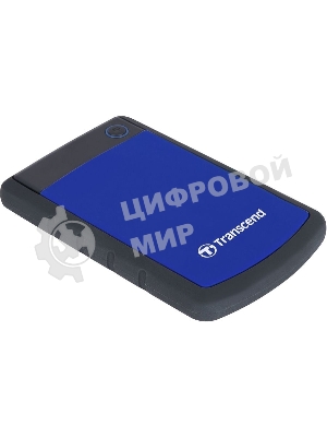 Внешний HDD 2.5