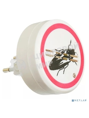 Ультразвуковой отпугиватель тараканов Rexant, 220В
