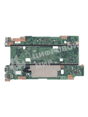 Материнская плата для Asus X409DA 4G/R5-3500U 90NB0P30-R00021